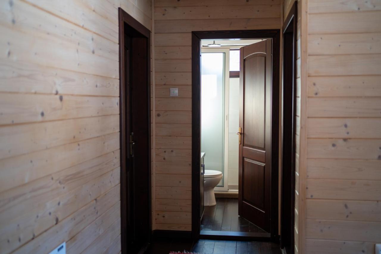 3A Guest House Sicasău 외부 사진
